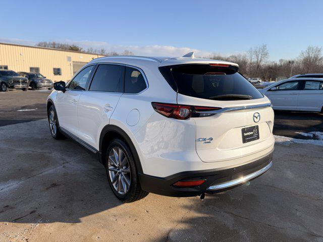 used 2023 Mazda CX-9 car, priced at $29,950