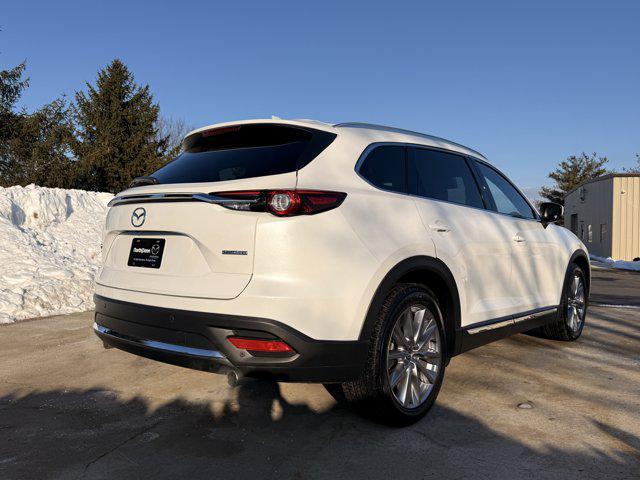 used 2023 Mazda CX-9 car, priced at $29,950