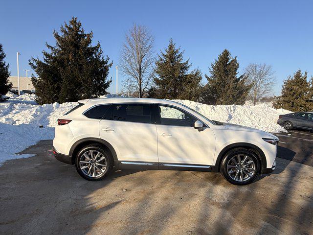 used 2023 Mazda CX-9 car, priced at $29,950