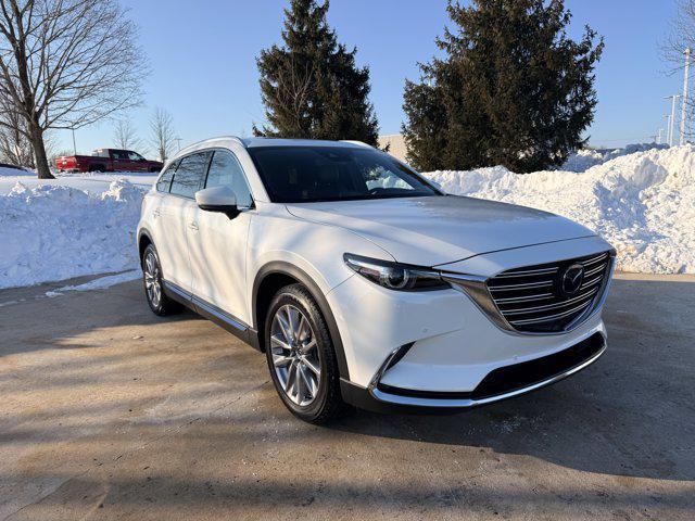 used 2023 Mazda CX-9 car, priced at $29,950