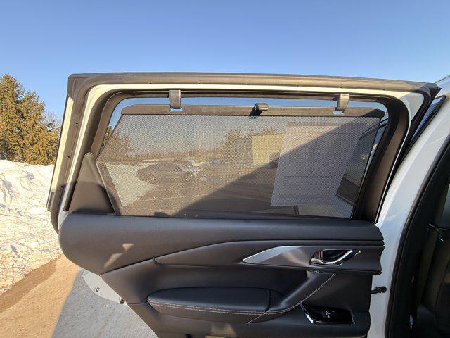 used 2023 Mazda CX-9 car, priced at $29,950