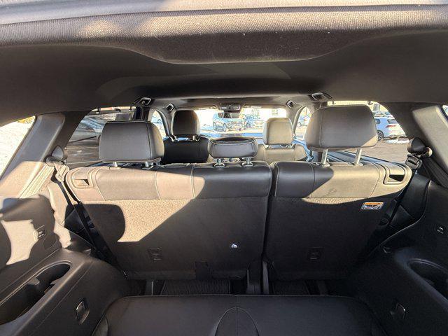 used 2023 Mazda CX-9 car, priced at $29,950