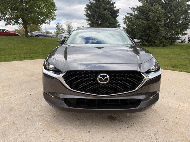 used 2025 Mazda CX-30 car, priced at $29,440