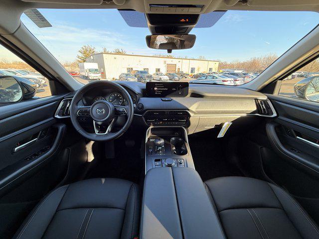 new 2026 Mazda CX-90 car, priced at $40,680
