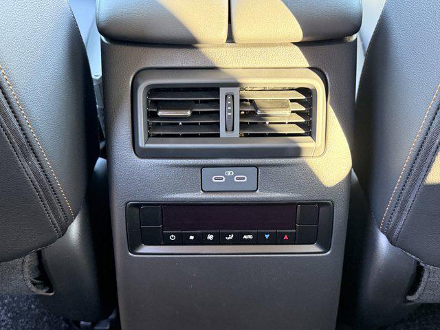 new 2026 Mazda CX-90 car, priced at $40,680