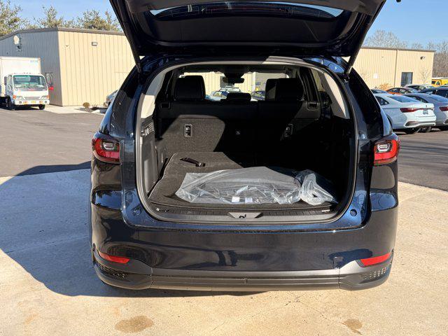 new 2026 Mazda CX-90 car, priced at $40,680