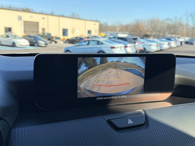 new 2026 Mazda CX-90 car, priced at $40,680