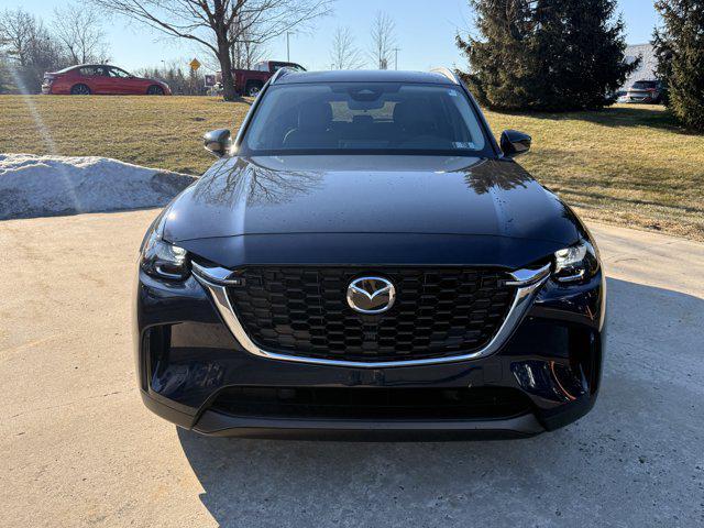 new 2026 Mazda CX-90 car, priced at $40,680