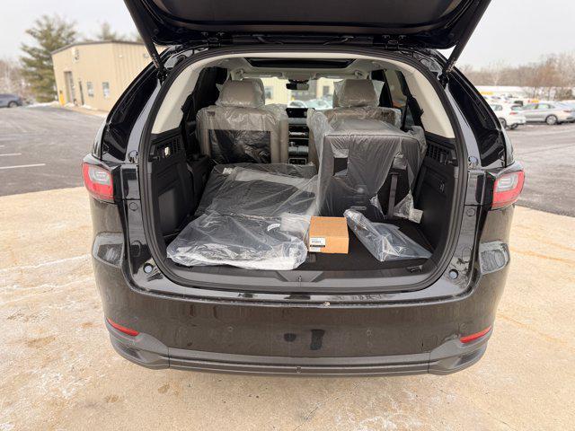 new 2026 Mazda CX-90 car, priced at $48,410