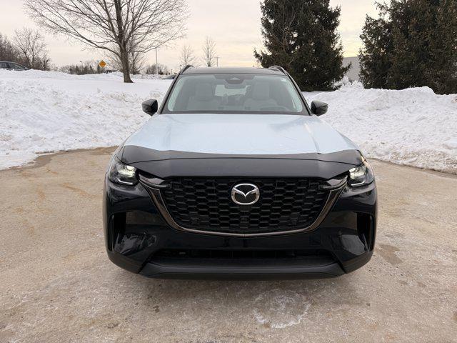 new 2026 Mazda CX-90 car, priced at $48,410