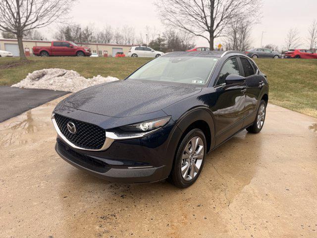 used 2023 Mazda CX-30 car, priced at $24,950