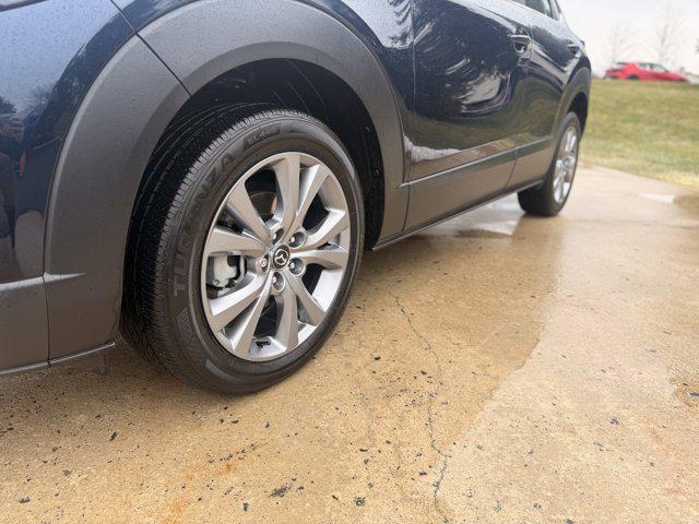 used 2023 Mazda CX-30 car, priced at $24,950
