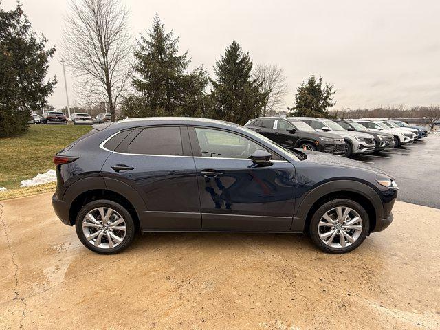 used 2023 Mazda CX-30 car, priced at $24,950