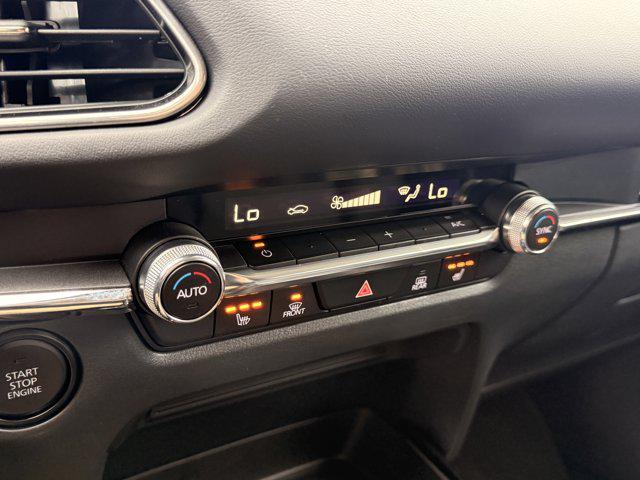 used 2023 Mazda CX-30 car, priced at $24,950