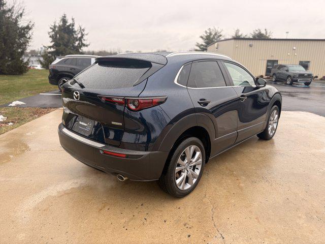 used 2023 Mazda CX-30 car, priced at $24,950