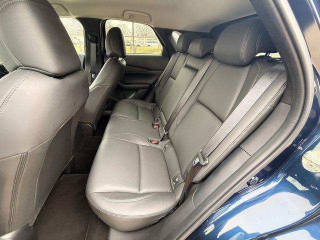 used 2023 Mazda CX-30 car, priced at $24,950