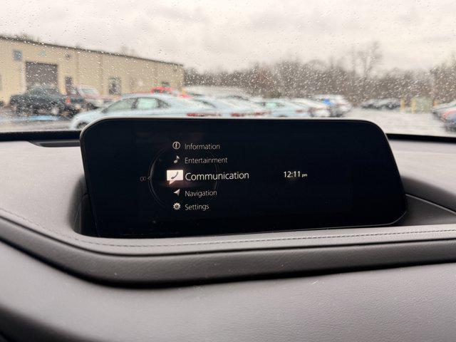 used 2023 Mazda CX-30 car, priced at $24,950