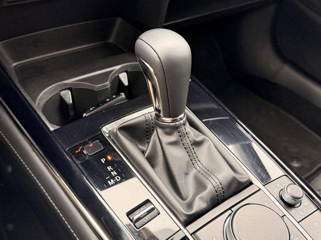 used 2023 Mazda CX-30 car, priced at $24,950