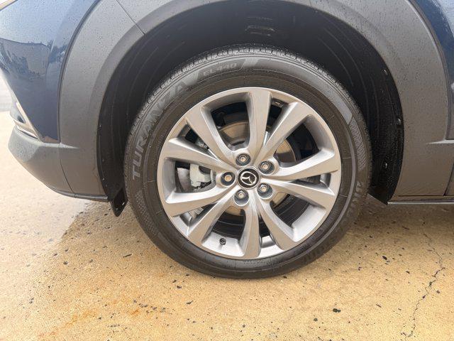 used 2023 Mazda CX-30 car, priced at $24,950