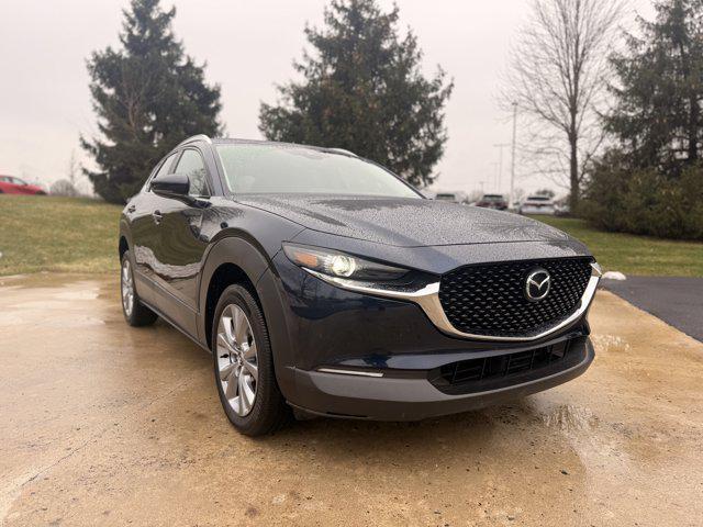 used 2023 Mazda CX-30 car, priced at $24,950