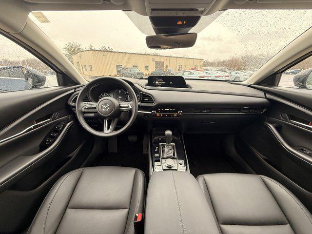 used 2023 Mazda CX-30 car, priced at $24,950