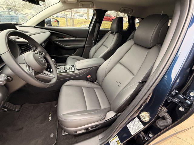 used 2023 Mazda CX-30 car, priced at $24,950