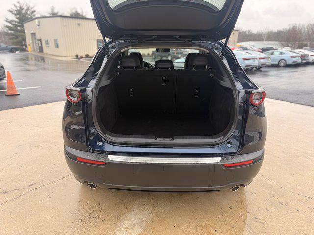 used 2023 Mazda CX-30 car, priced at $24,950