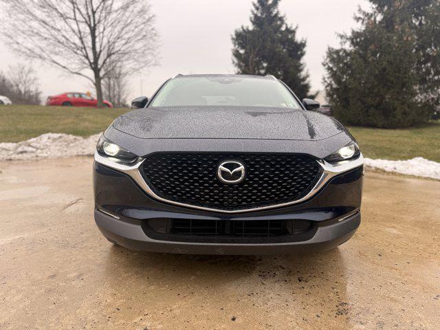 used 2023 Mazda CX-30 car, priced at $24,950