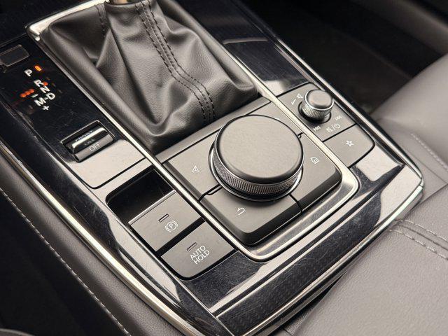 used 2023 Mazda CX-30 car, priced at $24,950