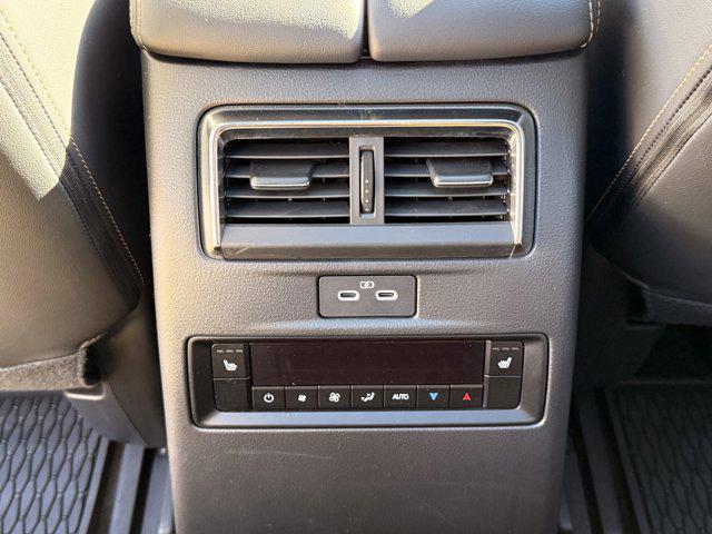 used 2024 Mazda CX-90 PHEV car, priced at $36,950