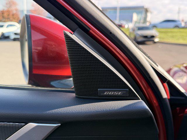 used 2024 Mazda CX-90 PHEV car, priced at $36,950