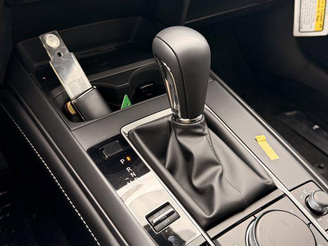 new 2026 Mazda CX-30 car, priced at $31,535