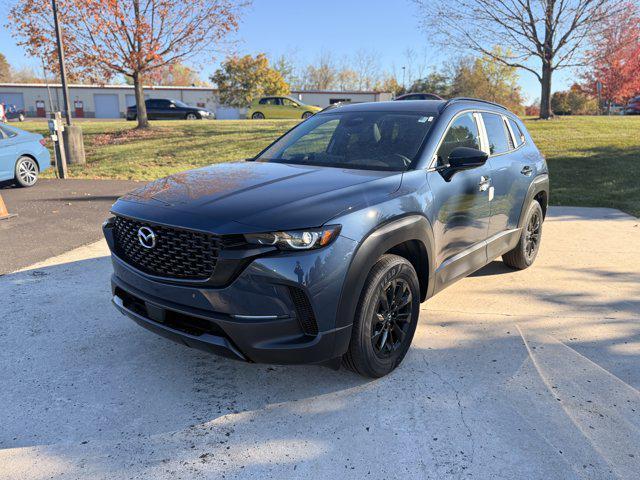 new 2026 Mazda CX-50 Hybrid car, priced at $39,980