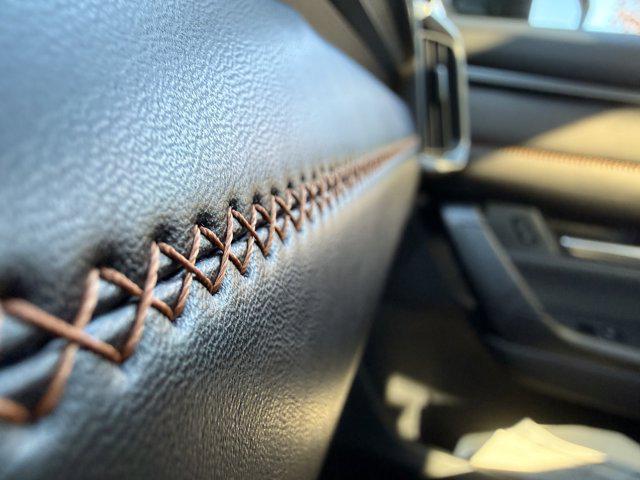 new 2026 Mazda CX-50 Hybrid car, priced at $39,980