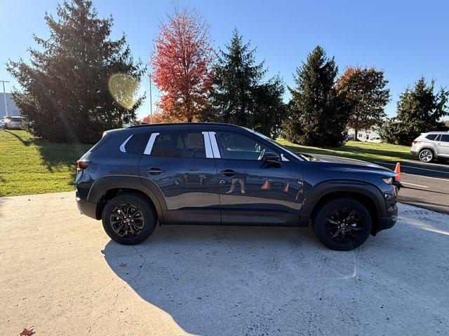 new 2026 Mazda CX-50 Hybrid car, priced at $39,980