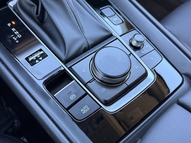 new 2026 Mazda CX-50 Hybrid car, priced at $39,980