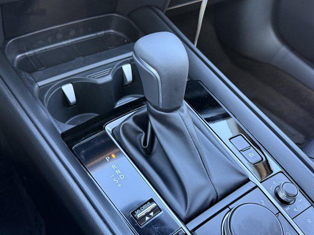 new 2026 Mazda CX-50 Hybrid car, priced at $39,980