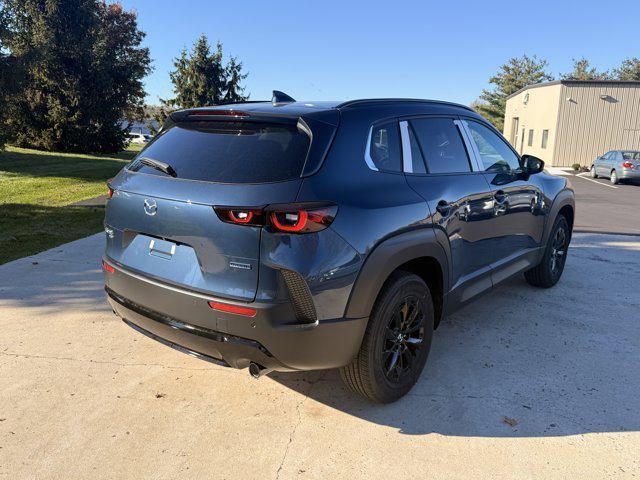 new 2026 Mazda CX-50 Hybrid car, priced at $39,980