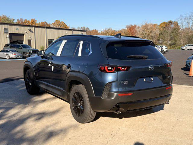 new 2026 Mazda CX-50 Hybrid car, priced at $39,980
