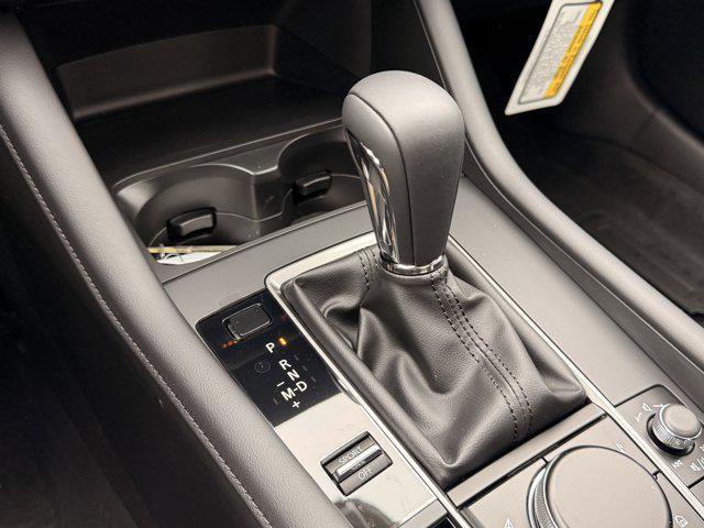 new 2026 Mazda Mazda3 car, priced at $29,750