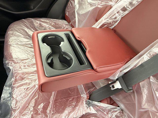 new 2025 Mazda CX-5 car, priced at $34,410