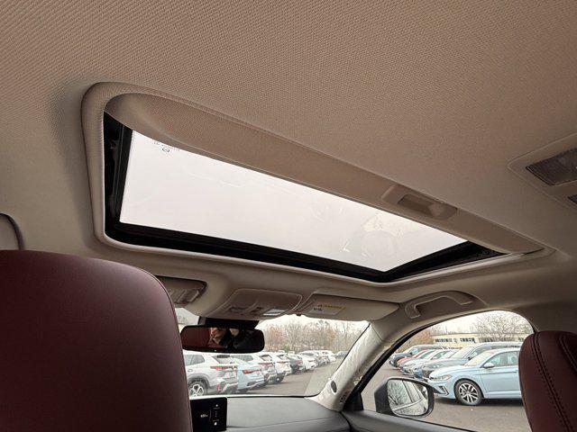 new 2025 Mazda CX-5 car, priced at $34,410