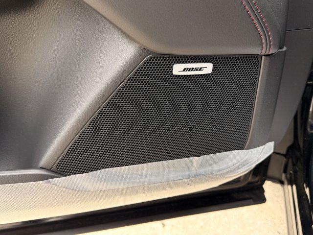 new 2025 Mazda CX-5 car, priced at $34,410