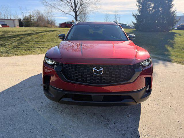 new 2026 Mazda CX-50 Hybrid car, priced at $37,680
