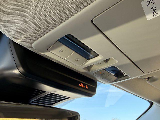 new 2026 Mazda CX-50 Hybrid car, priced at $37,680