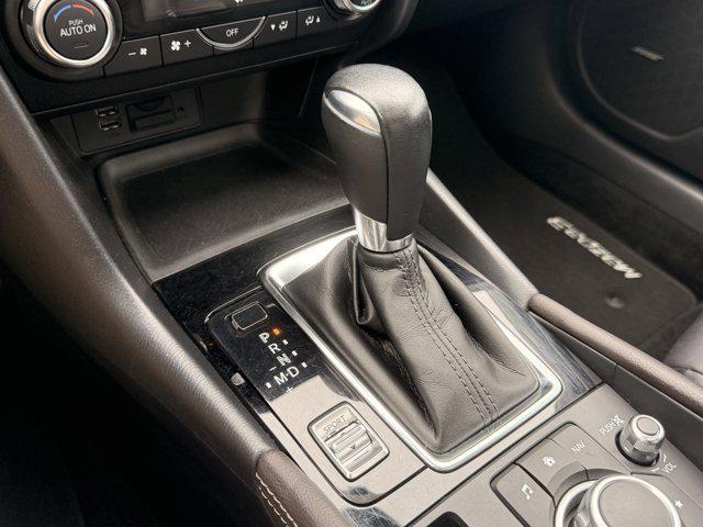 used 2018 Mazda Mazda3 car, priced at $15,950