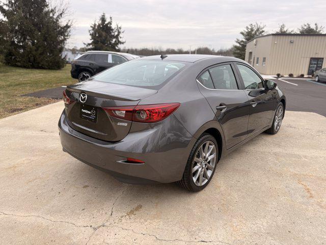 used 2018 Mazda Mazda3 car, priced at $15,950