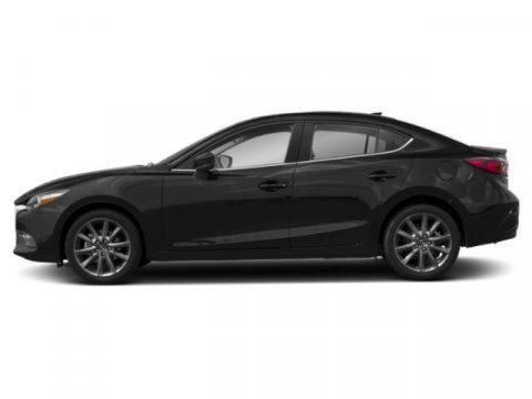 used 2018 Mazda Mazda3 car, priced at $15,950