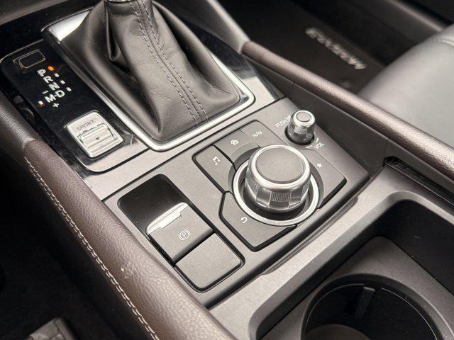 used 2018 Mazda Mazda3 car, priced at $15,950