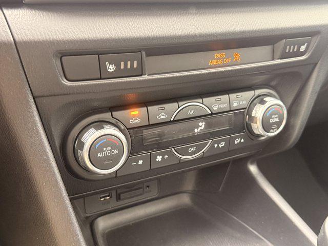 used 2018 Mazda Mazda3 car, priced at $15,950